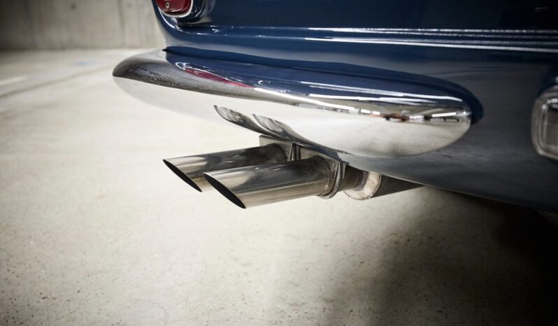 Aston Martin DB6 MK2 full