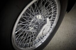 Aston Martin DB6 MK2 full