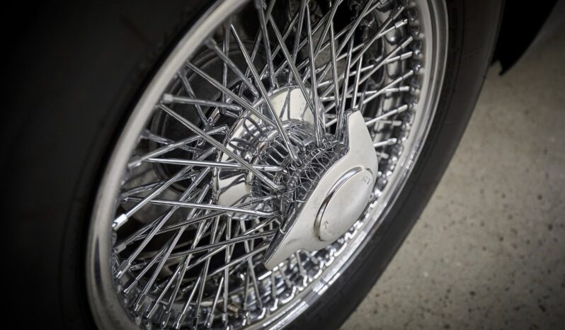 Aston Martin DB6 MK2 full