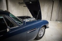 Aston Martin DB6 MK2 full