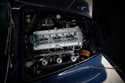 Aston Martin DB6 MK2 full