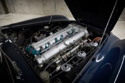 Aston Martin DB6 MK2 full