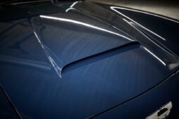 Aston Martin DB6 MK2 full