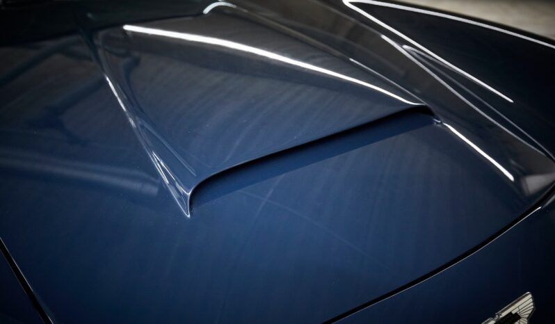 Aston Martin DB6 MK2 full