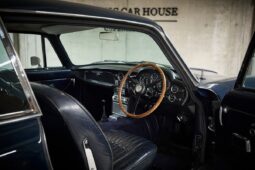 Aston Martin DB6 MK2 full