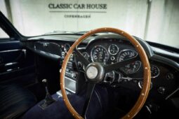 Aston Martin DB6 MK2 full