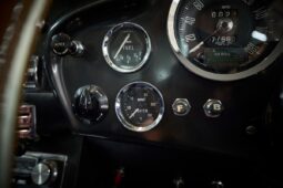 Aston Martin DB6 MK2 full