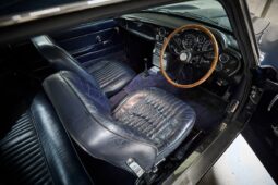 Aston Martin DB6 MK2 full