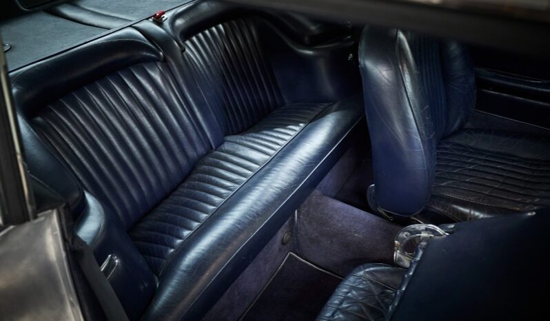 Aston Martin DB6 MK2 full