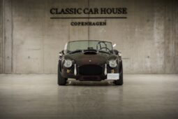 AC Cobra Replica Street Beasts full