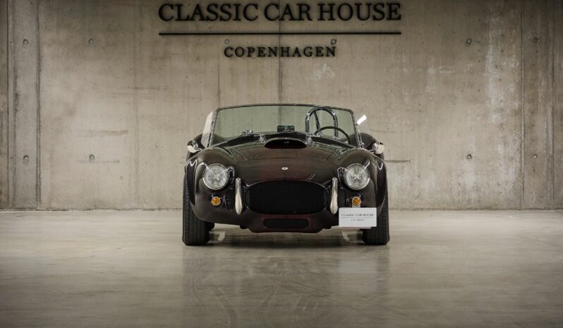 AC Cobra Replica Street Beasts full