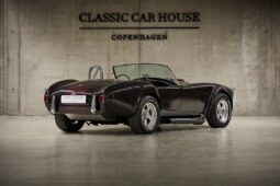 AC Cobra Replica Street Beasts full