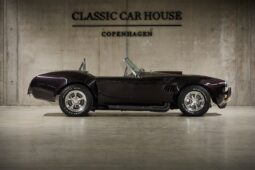 AC Cobra Replica Street Beasts full