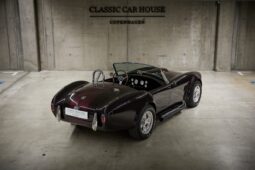 AC Cobra Replica Street Beasts full