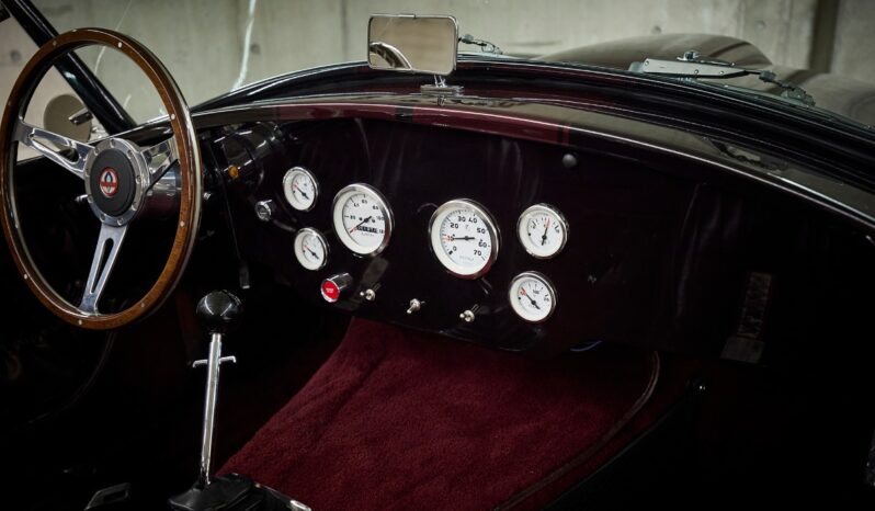 AC Cobra Replica Street Beasts full