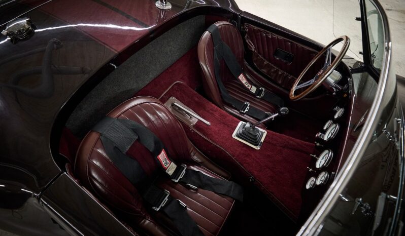 AC Cobra Replica Street Beasts full