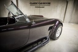 AC Cobra Replica Street Beasts full