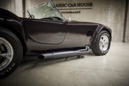 AC Cobra Replica Street Beasts full