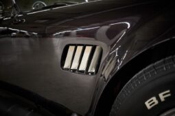 AC Cobra Replica Street Beasts full