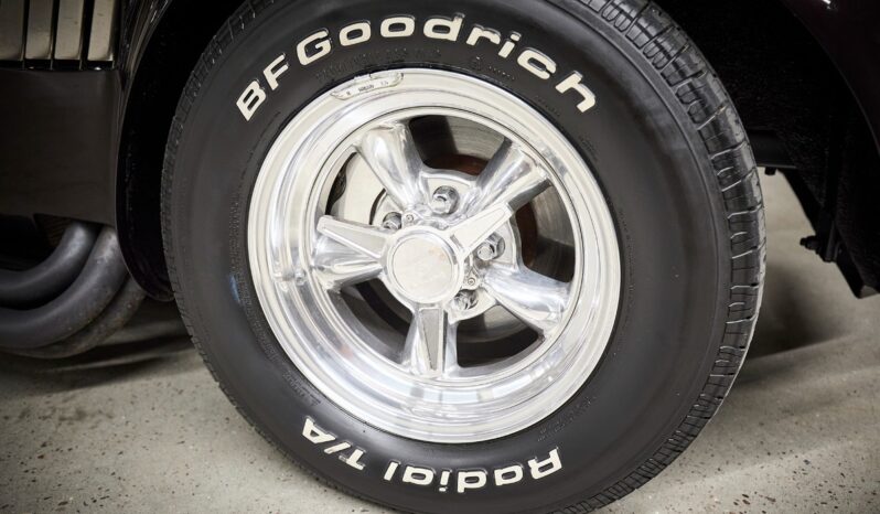 AC Cobra Replica Street Beasts full