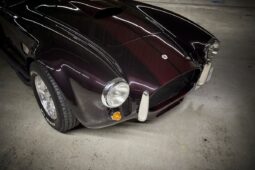 AC Cobra Replica Street Beasts full