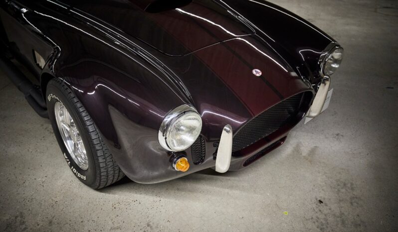 AC Cobra Replica Street Beasts full