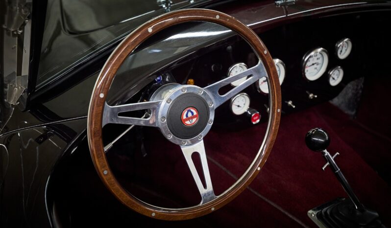 AC Cobra Replica Street Beasts full