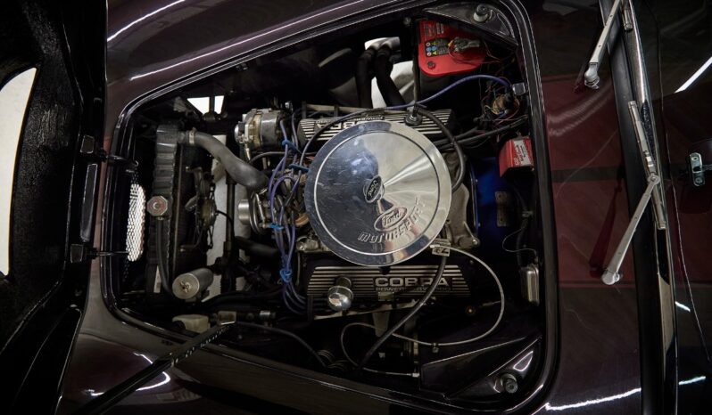 AC Cobra Replica Street Beasts full