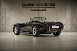AC Cobra Replica Street Beasts full