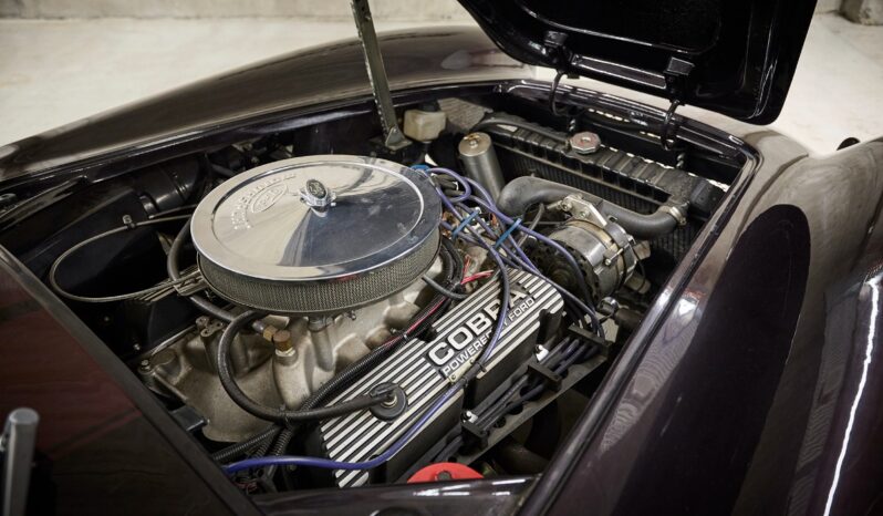 AC Cobra Replica Street Beasts full