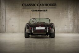 AC Cobra Replica Street Beasts full