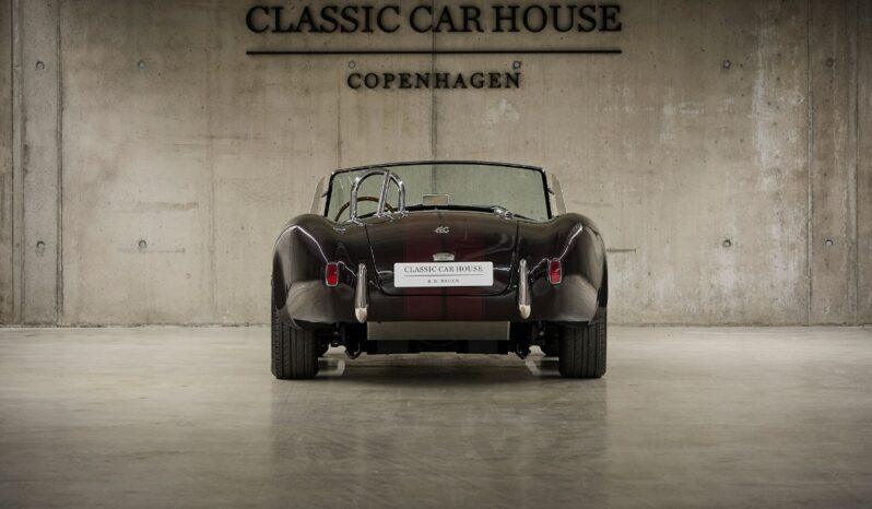 AC Cobra Replica Street Beasts full