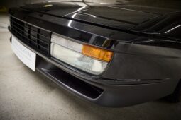 Ferrari Testarossa Testarossa full