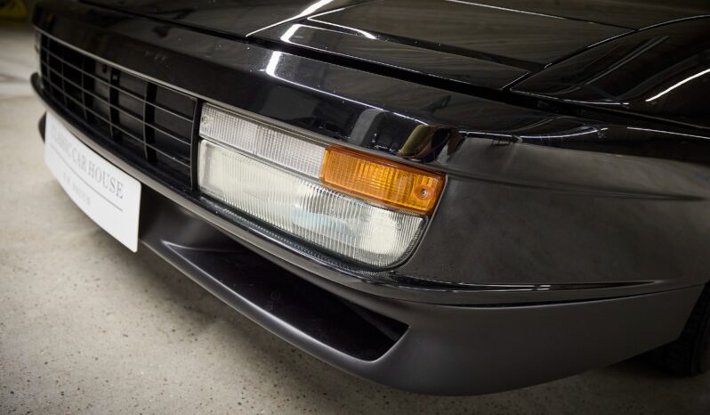 Ferrari Testarossa Testarossa full