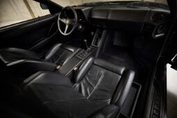 Ferrari Testarossa Testarossa full