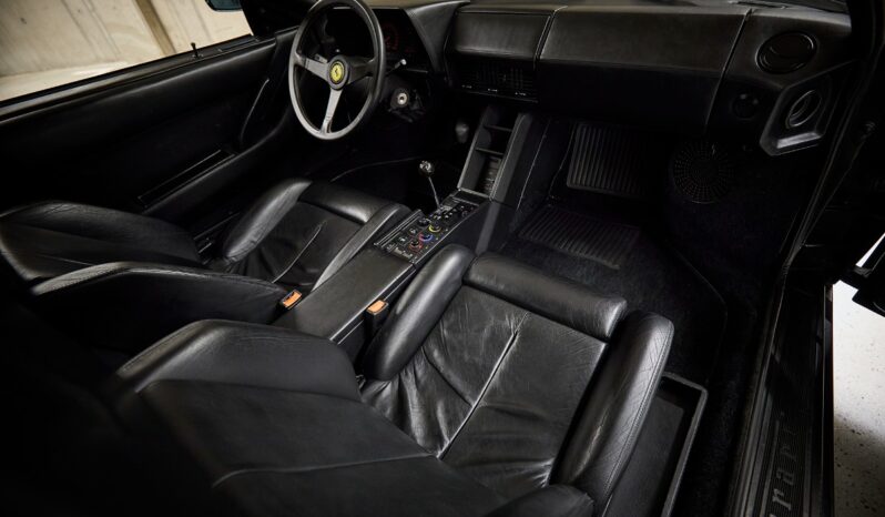 Ferrari Testarossa Testarossa full