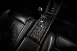 Ferrari Testarossa Testarossa full