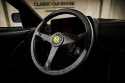 Ferrari Testarossa Testarossa full