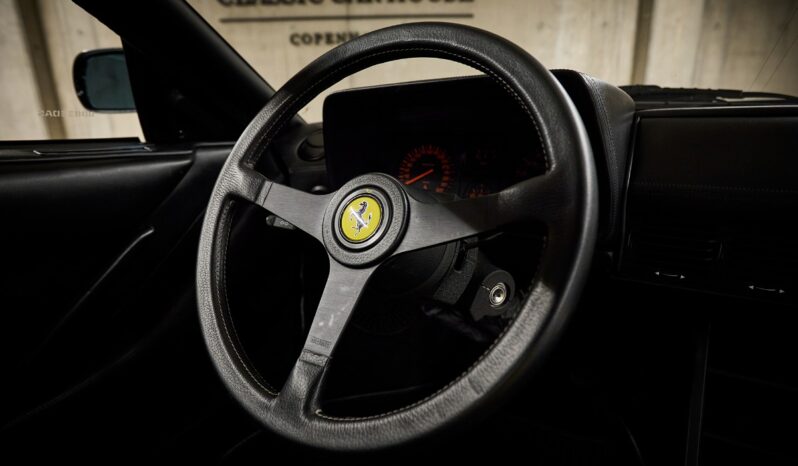 Ferrari Testarossa Testarossa full