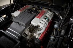 Ferrari Testarossa Testarossa full