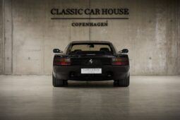 Ferrari Testarossa Testarossa full
