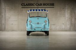 Fiat 600 Multipla Jolly full