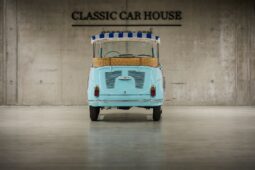 Fiat 600 Multipla Jolly full