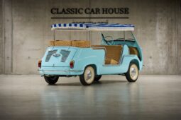 Fiat 600 Multipla Jolly full