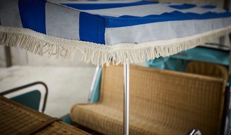 Fiat 600 Multipla Jolly full