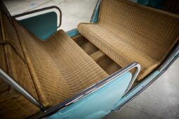 Fiat 600 Multipla Jolly full