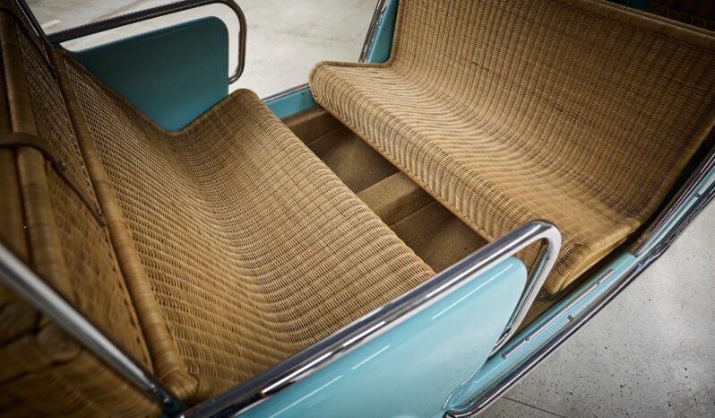 Fiat 600 Multipla Jolly full