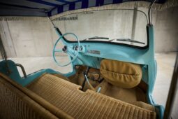 Fiat 600 Multipla Jolly full