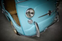 Fiat 600 Multipla Jolly full