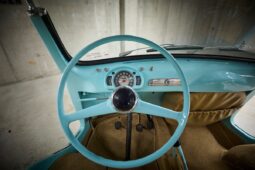 Fiat 600 Multipla Jolly full